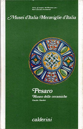 Pesaro Museo delle ceramiche