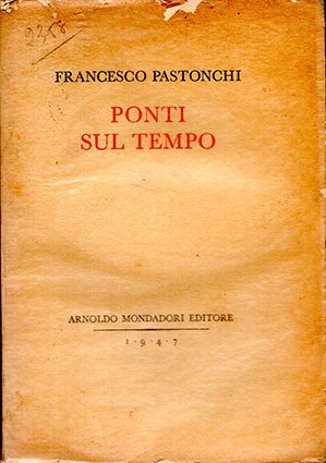 Ponti sul tempo