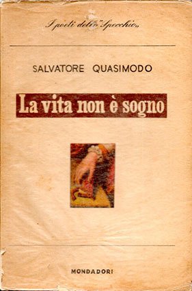 La vita non è sogno