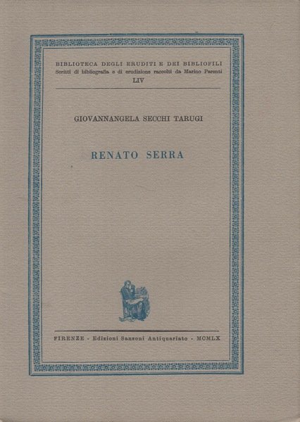 Renato Serra