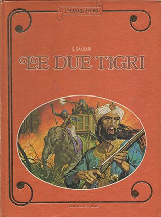 Le sue tigri