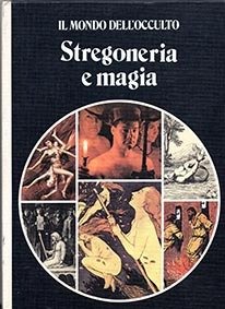 Stregoneria e magia