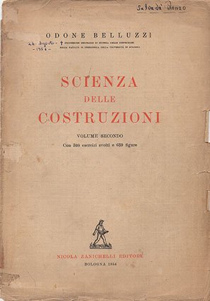 Scienza delle costruzioni II