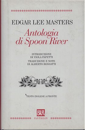 Antologia di Spoon River