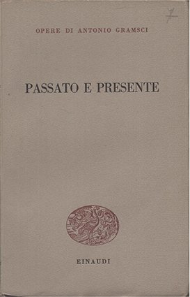 Passato e presente