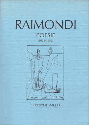 Poesie (1924-1982)