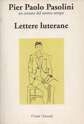 Lettere luterane