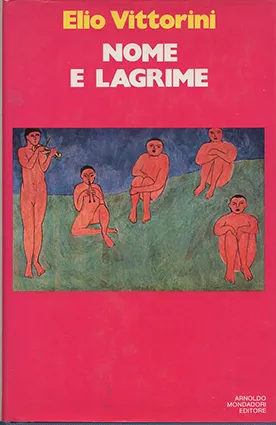 Nome e Lagrime | Immagine principale