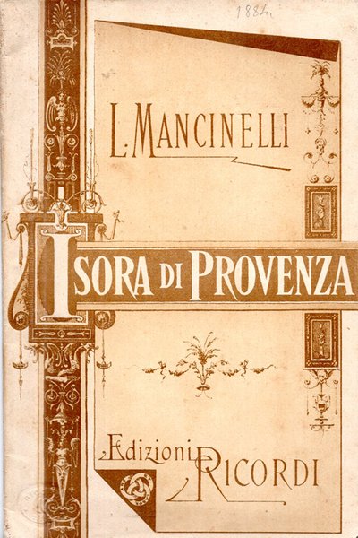 Isora di Provenza