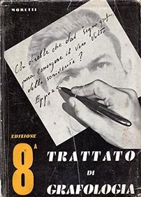 trattato di grafologia