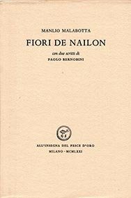 Fiori de nailon