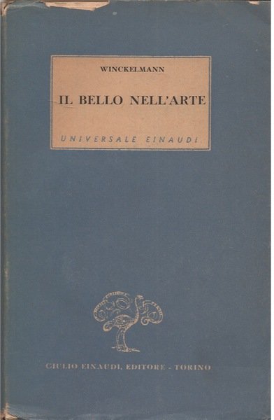 Il bello nell'arte