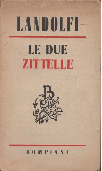 Le due Zittelle | Immagine principale