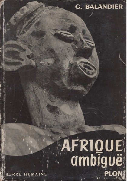 Afrique ambiguë