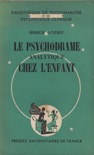 Le psychodrame analytique chez l'enfant