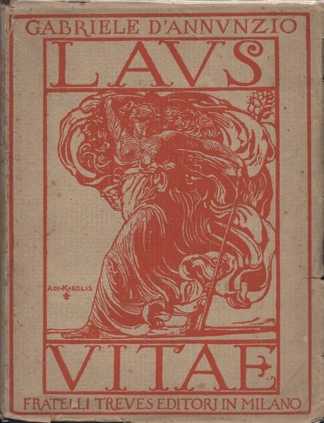 Laus Vitae. Maia