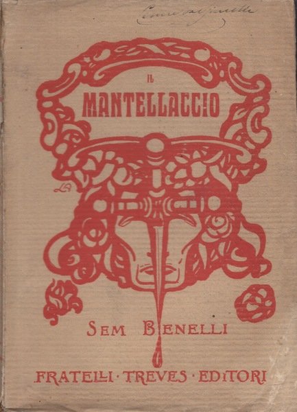 Il Mantelaccio