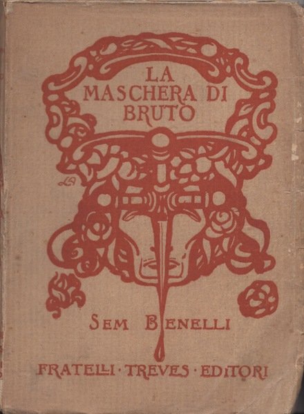 La maschera di Bruto