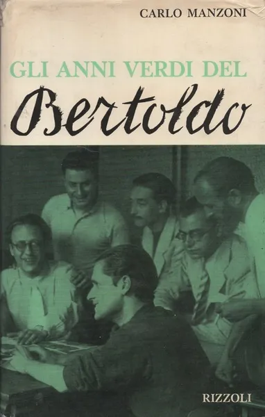 Gli anni verdi del Bertoldo | Immagine principale