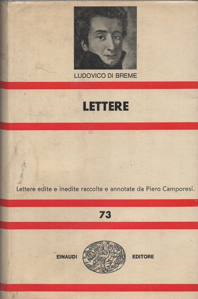 Lettere