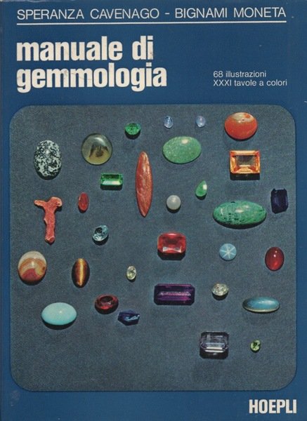 Manuale di Gemmologia