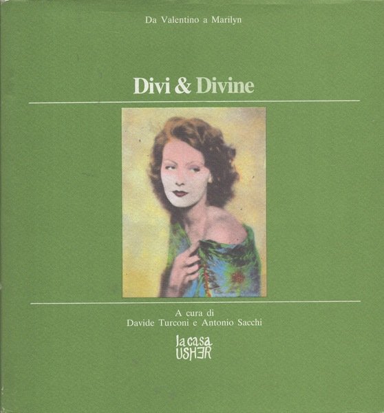 Divi e Divine