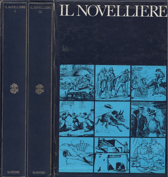 Il novelliere