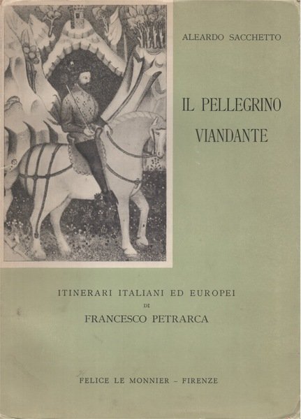 Il pellegrino viandante