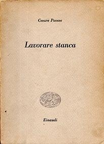 Lavorare stanca