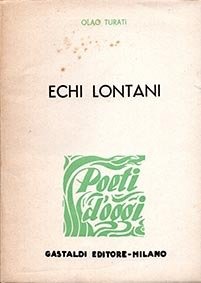 Echi lontani