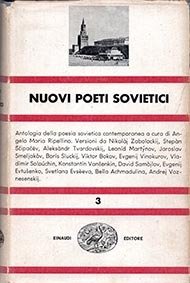 Nuovi poeti sovietici