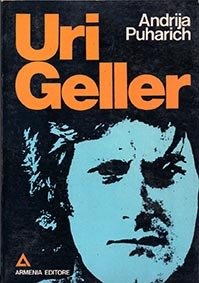 Uri Geller