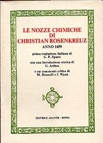 Le nozze chimiche