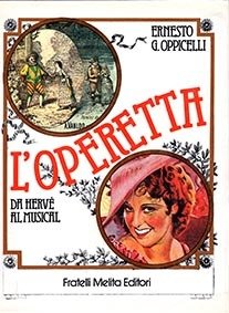 L'operetta da Hervè al musical