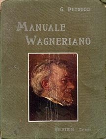 Manuale Wagneriano