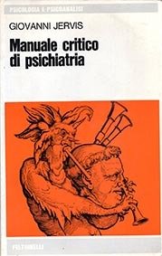 Manuale critico di psichiatria