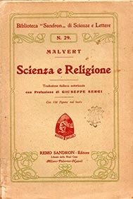 Scienza e religione