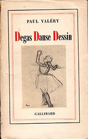 Degas Danse Dessin