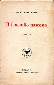 Il fanciullo nascosto