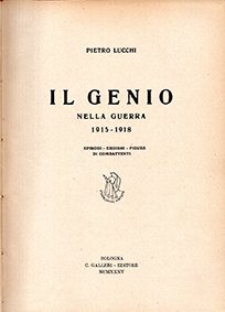 Il Genio nella guerra 1915-1918