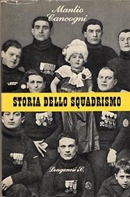 Storia dello squadrismo