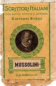 Mussolini