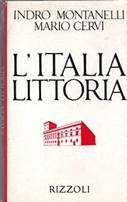 L'Italia littoria