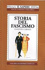 Storia del fascismo