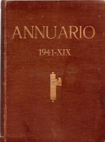 Annuario 1941-XIX