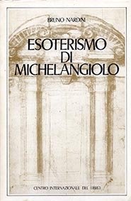 Esoterismo di Michelangiolo