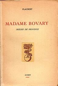 Madame Bovary