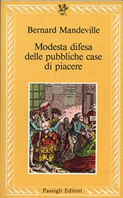 Modesta difesa delle pubbliche case di piacere