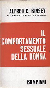 Il comportamento sessuale della donna