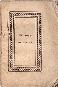 L'Enciclica del 15 Agosto 1832 er il Giansenismo del secolo …